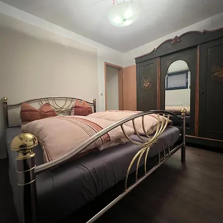 Apartment Maison Euba Am Zeisigwald