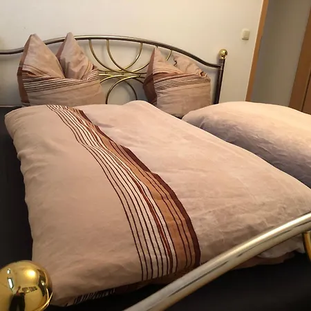 Apartment Maison Euba Am Zeisigwald