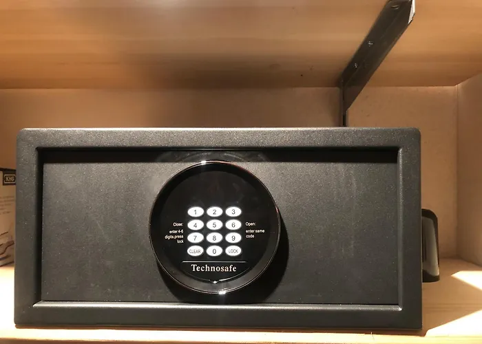 Maison Euba Am Zeisigwald *