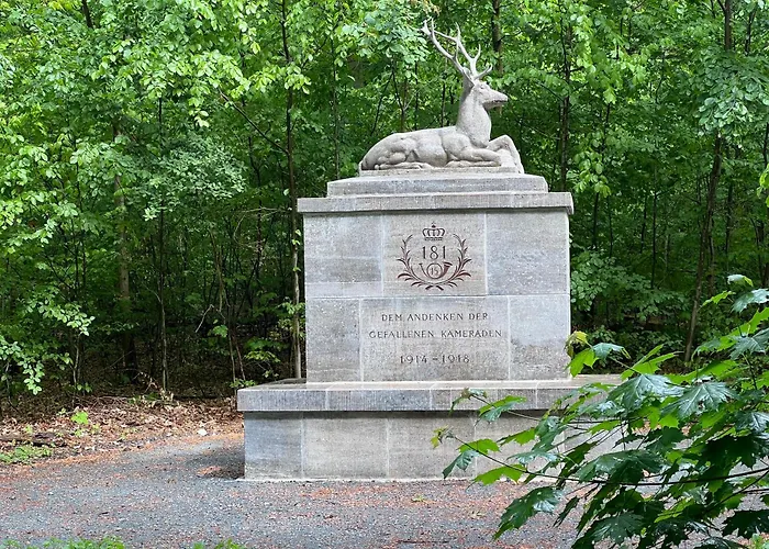 Maison Euba Am Zeisigwald 公寓 *